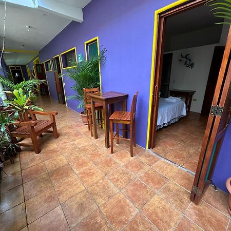 Casa Romano Hostel San Juan del Sur Kültér fotó
