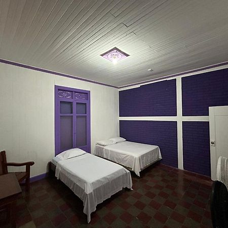 Casa Romano Hostel San Juan del Sur Kültér fotó