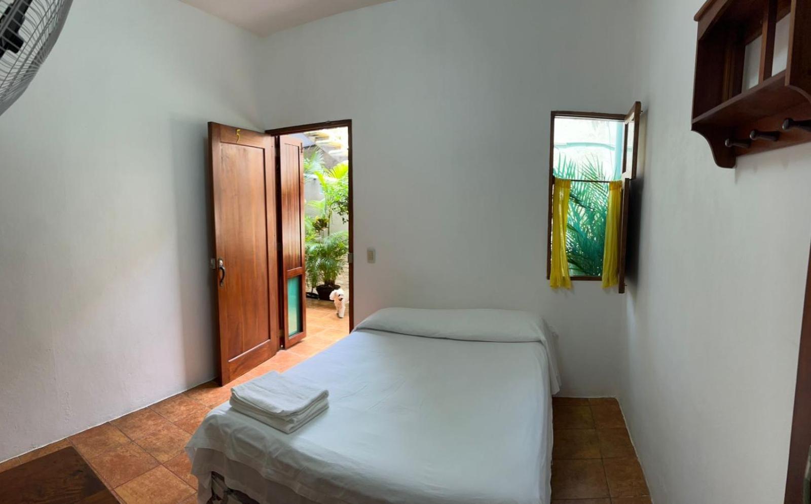Casa Romano Hostel San Juan del Sur Kültér fotó