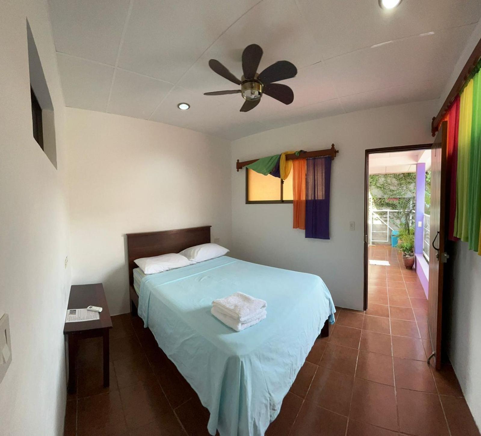 Casa Romano Hostel San Juan del Sur Kültér fotó