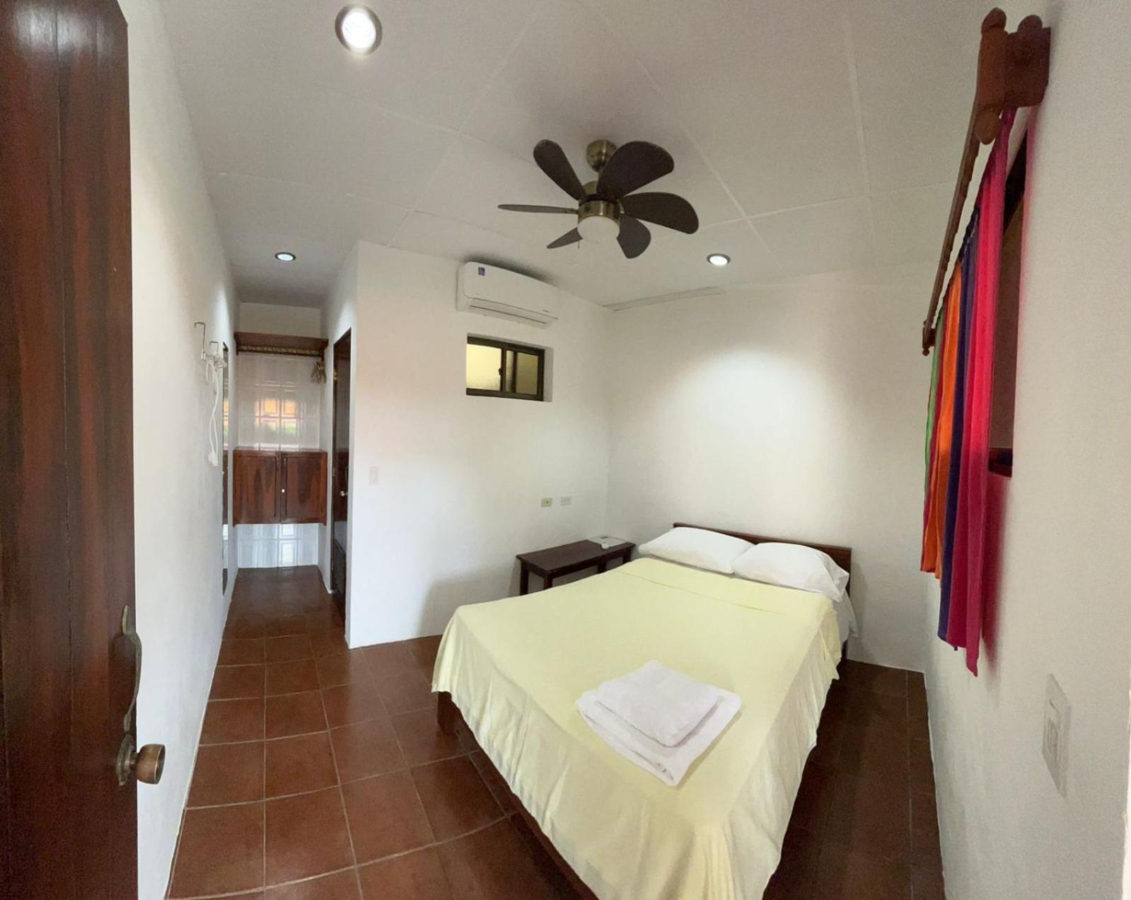 Casa Romano Hostel San Juan del Sur Kültér fotó