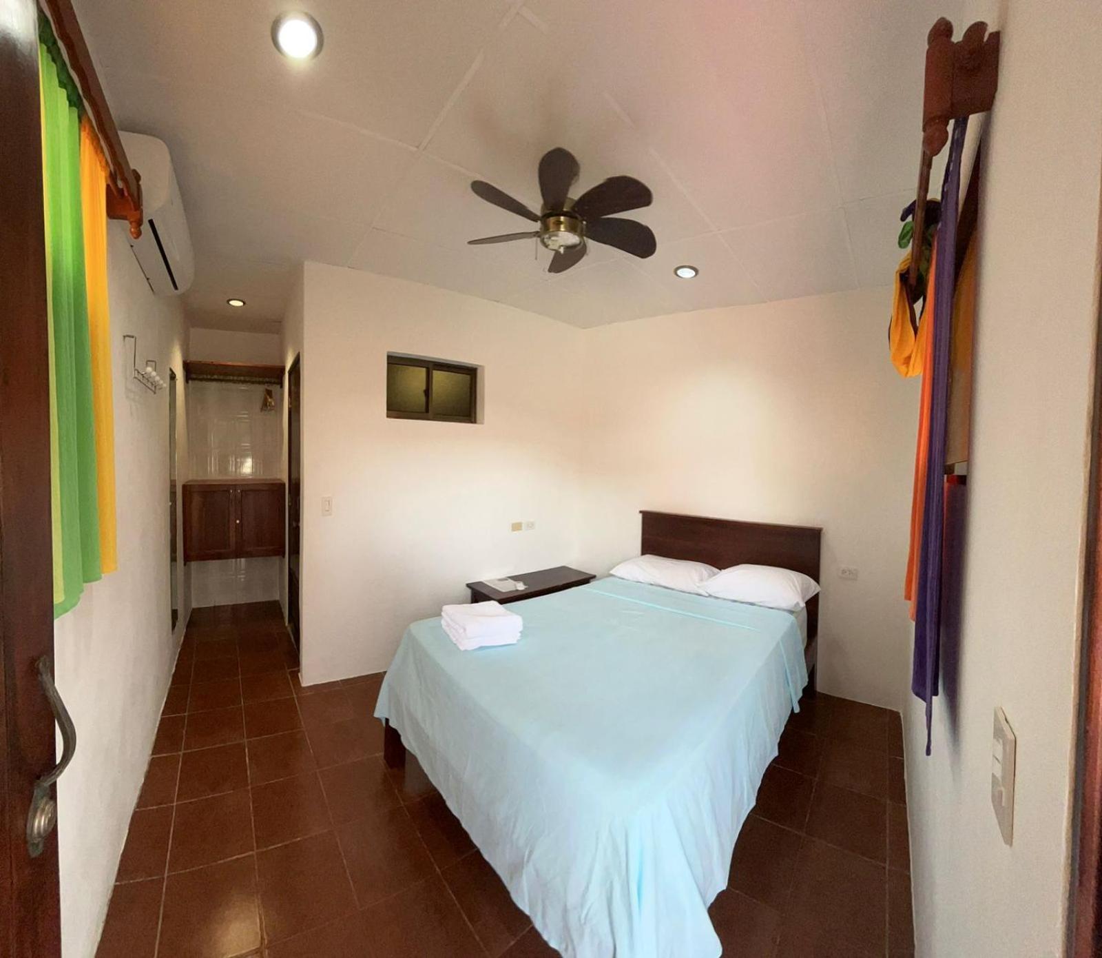 Casa Romano Hostel San Juan del Sur Kültér fotó