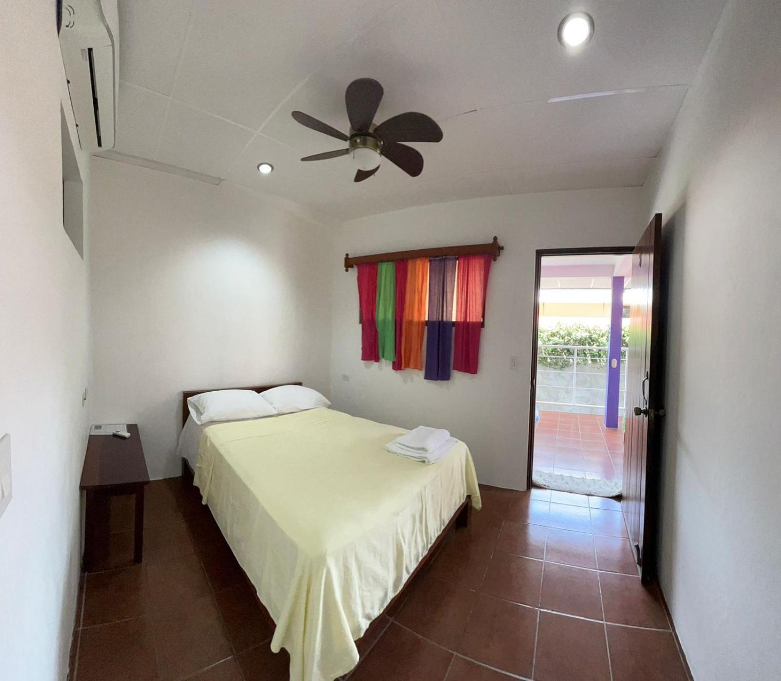 Casa Romano Hostel San Juan del Sur Kültér fotó