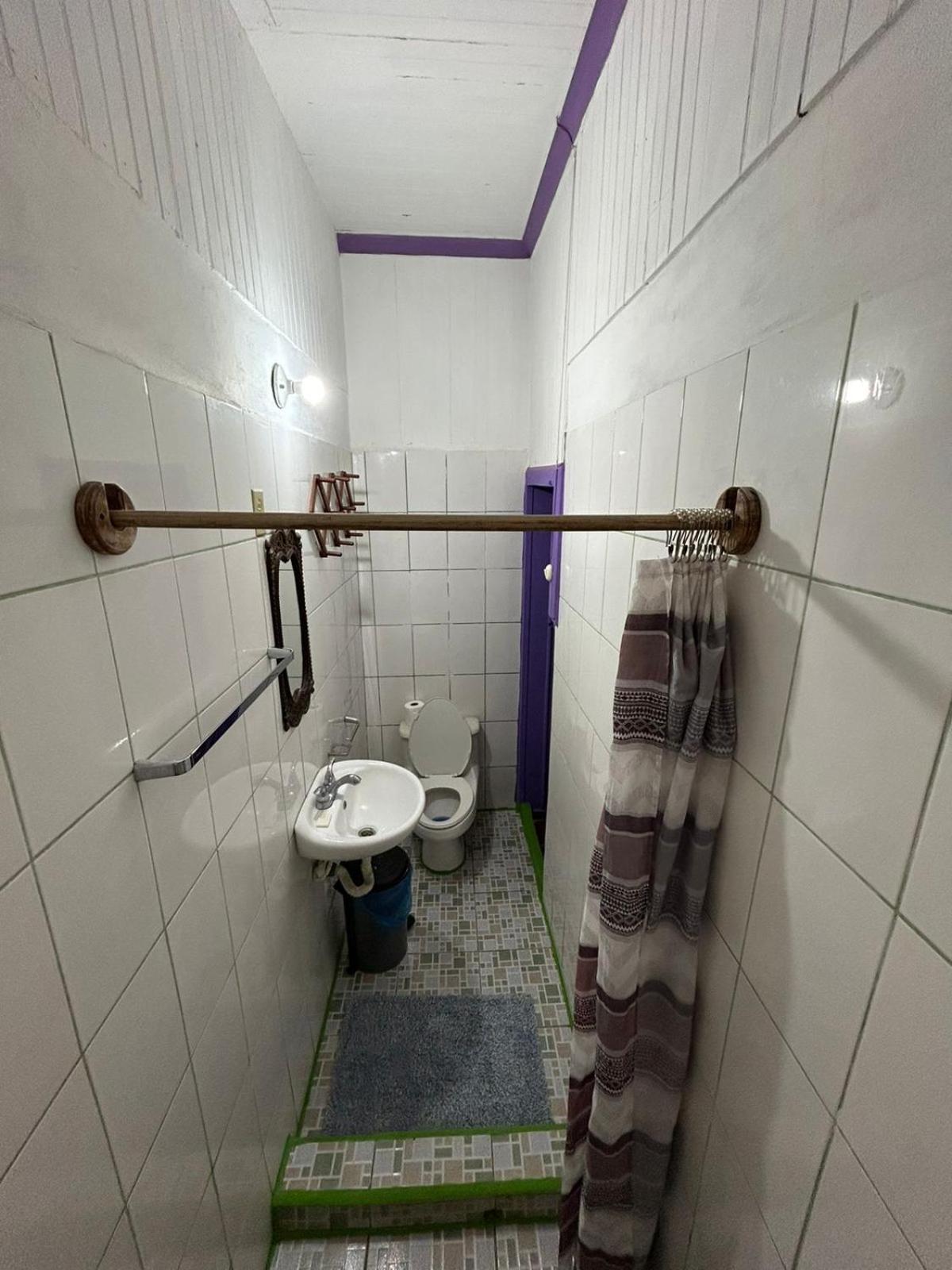 Casa Romano Hostel San Juan del Sur Kültér fotó