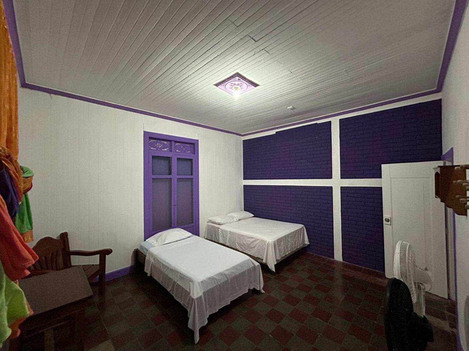 Casa Romano Hostel San Juan del Sur Kültér fotó
