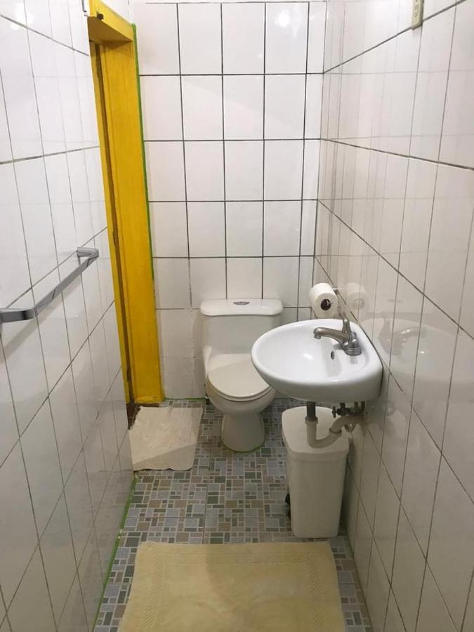 Casa Romano Hostel San Juan del Sur Kültér fotó